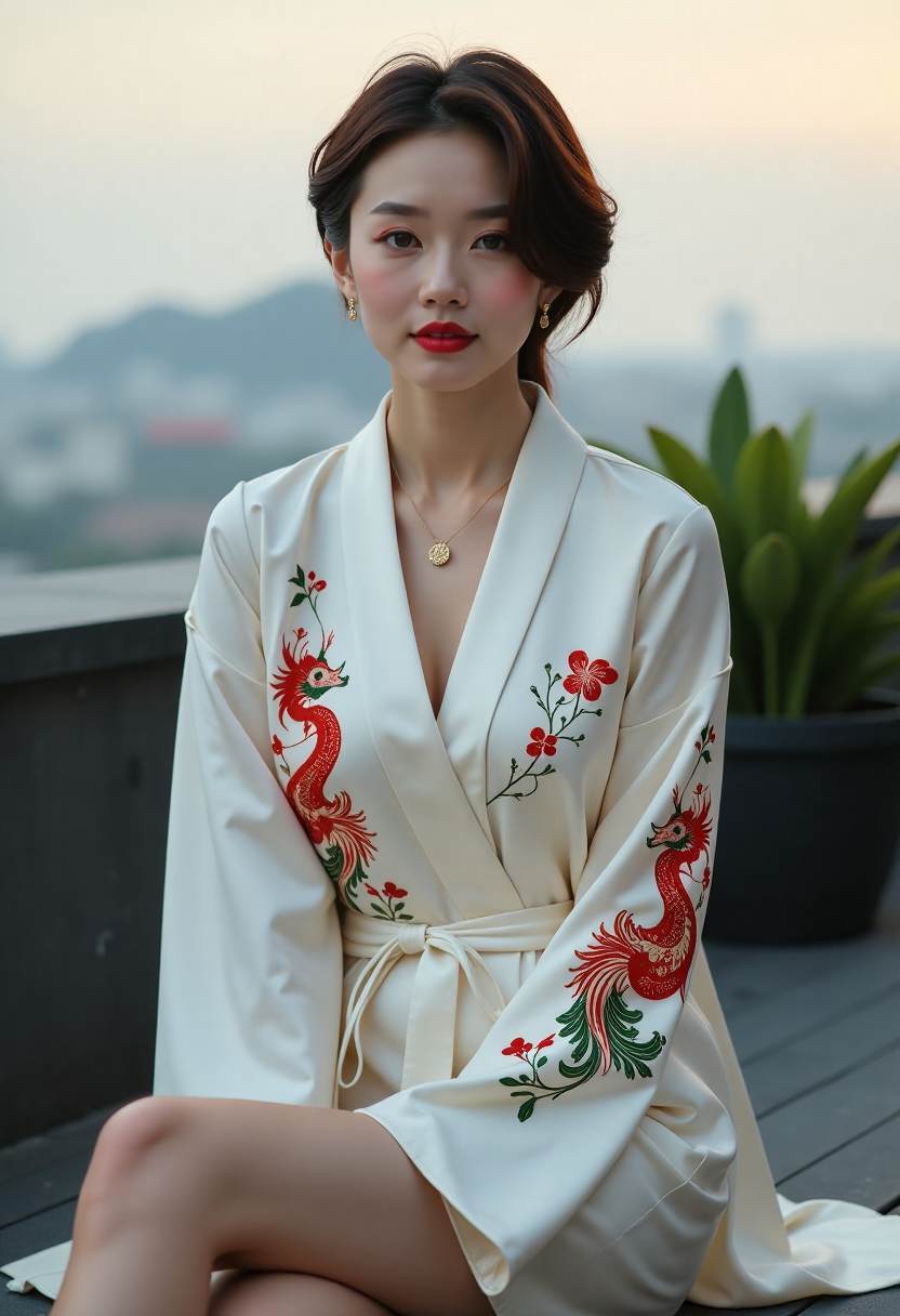 茶盏弹幕封面