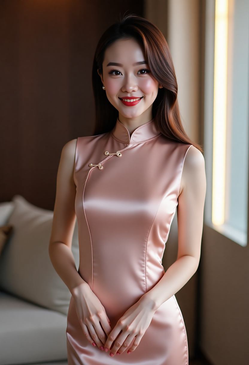卡点秋不语