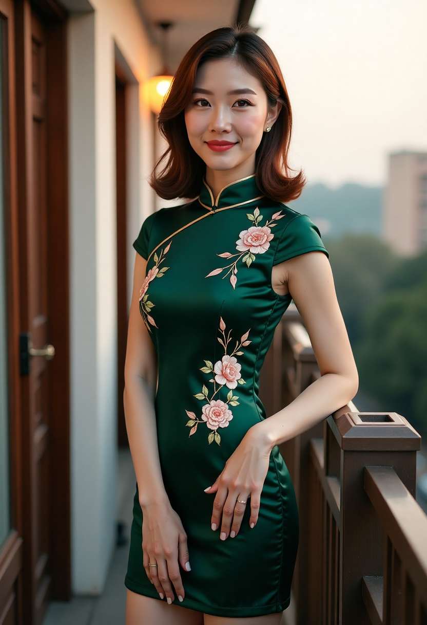 秋宴回廊夜戏投稿封面